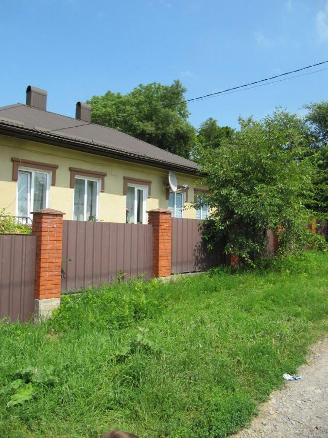 شقة Вулиця Нагiрна كاميانيتس - بوديلسكيي المظهر الخارجي الصورة